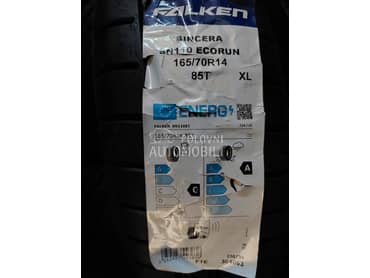 Falken 165/70 R14 Letnja