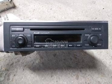 cd radio za Audi A3