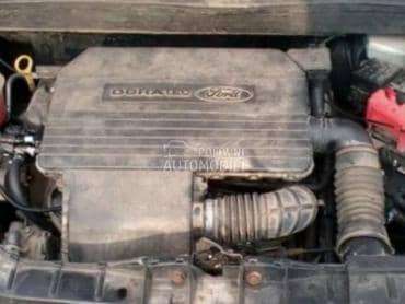 Motor 1.3i za Ford Fiesta od 2002. do 2008. god.