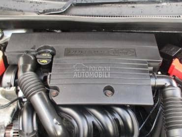 Motor 1.4i za Ford Fiesta od 2002. do 2008. god.