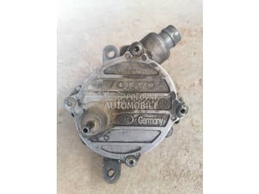 Vakum pumpa D5 za Volvo S60, V70
