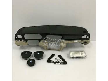 Airbag tabla f10 f11 za BMW Serija 5 od 2010. do 2017. god.