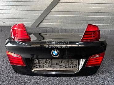 Gepek vrata f10 za BMW Serija 5 od 2010. do 2017. god.