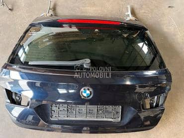 Gepek vrata f11 za BMW Serija 5 od 2010. do 2017. god.