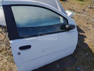 Vrata za Fiat Punto, Stilo od 2000. do 2018. god.