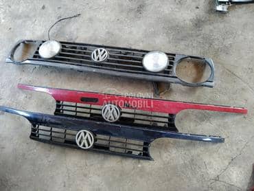 Maske za Volkswagen Golf 2, Golf 3 od 1987. do 1998. god.