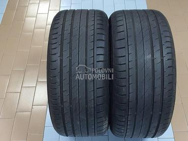 Continental 275/40 R19 Letnja