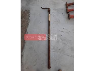 IMT navojna sipka za rotore setvospremaca