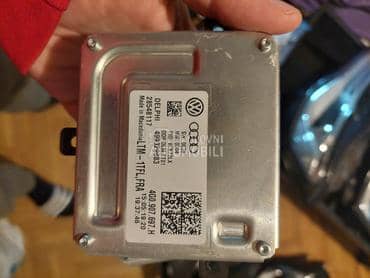 LED TRAFO FARA 4G0907697H za Volkswagen Tiguan, Touran, Passat B8