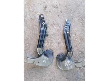 makaze haube za Lancia Delta