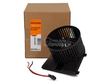 Ventilator Kabine za Volkswagen Polo od 1999. do 2001. god.