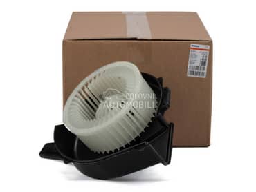 Ventilator Kabine za Volkswagen Polo od 2002. do 2009. god.