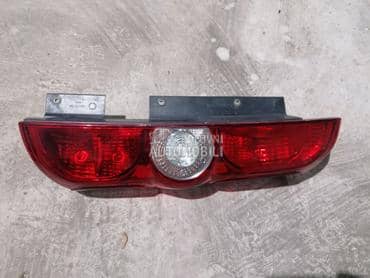 Stop svetlo za Fiat Doblo