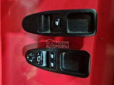 prekidaci prozora za Citroen Jumpy od 2007. do 2012. god.