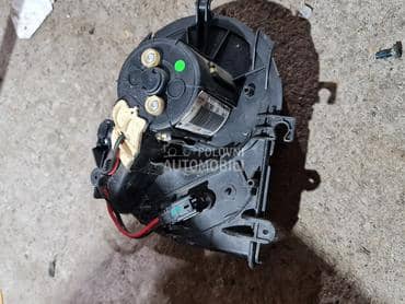 ventilator kabine za Citroen Jumpy od 2007. do 2012. god.