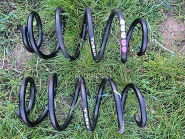 opruga za Volkswagen Golf 5 od 2003. do 2008. god.