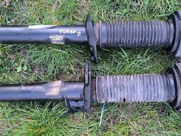 amortizeri za Volkswagen Touran od 2003. do 2008. god.