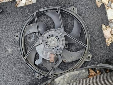 ventilator klime el za Citroen Xsara Picasso od 2005. do 2010. god.