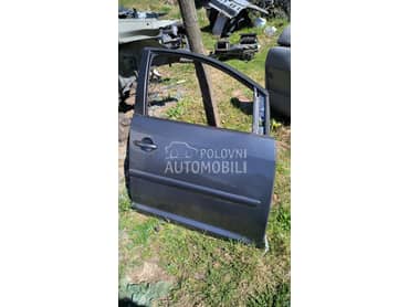 vrata za Volkswagen Touran od 2003. do 2008. god.