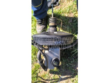 servo dobos za Volkswagen Touran od 2003. do 2008. god.