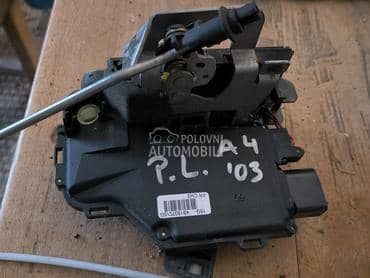 brava za Audi A4 od 2001. do 2008. god.