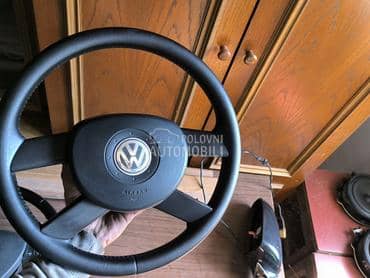 volan za Volkswagen Touran od 2003. do 2008. god.