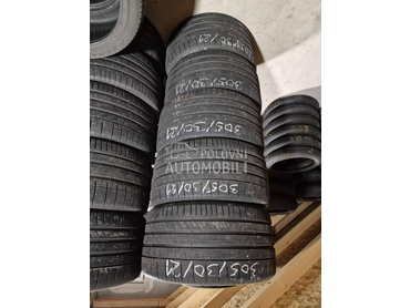 Pirelli 315/30 R21 Letnja