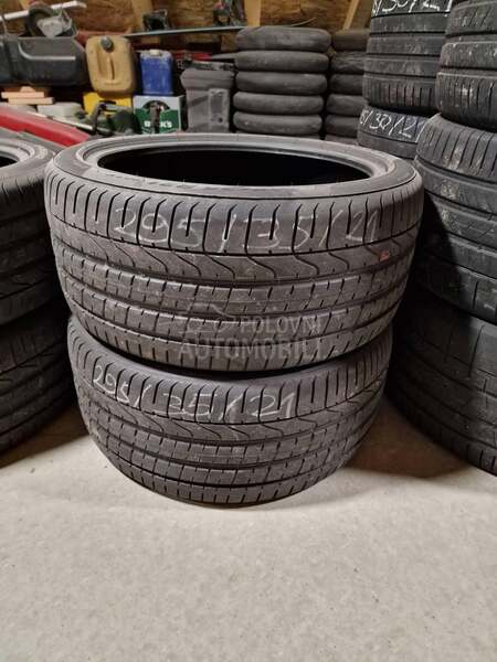 Pirelli 315/30 R21 Letnja