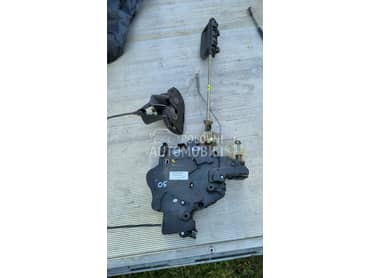 brava za Volkswagen Caddy od 2004. do 2010. god.