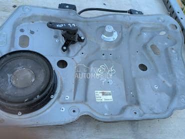 podizac za Volkswagen Caddy od 2004. do 2010. god.