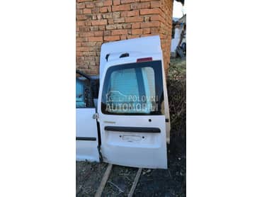 vrata za Volkswagen Caddy od 2004. do 2010. god.