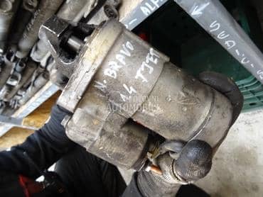 Anlaser 1.4 TJET za Fiat Bravo od 2007. do 2014. god.