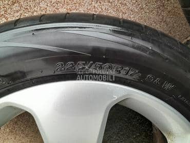 Goodride 225/50 R17 Letnja