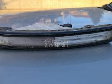 maglenka za Volkswagen Passat B6 od 2005. do 2010. god.