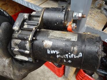 Anlaser 1.6 za Fiat Multipla