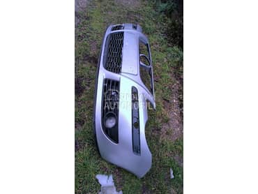 branik za Volkswagen Polo od 2005. do 2010. god.