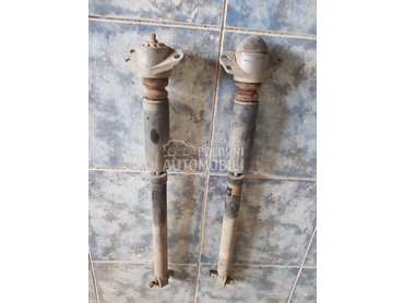 Zadnji amortizeri za Volkswagen Polo od 2001. do 2005. god.