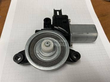 Motoric podizaca stakla za Mazda 3, CX-3, CX-5