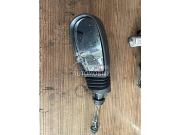 retrovizor za Fiat Punto od 2002. do 2010. god.