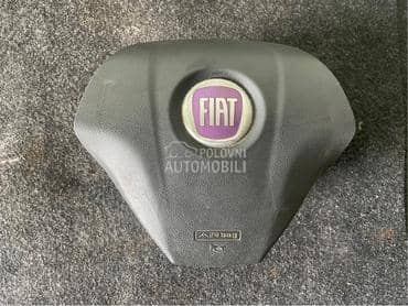 ai bag za Fiat Fiorino, Qubo od 2006. do 2016. god.