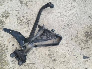 Klizač vrata za Citroen Jumpy od 2007. do 2016. god.