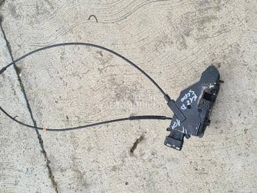 Brava kliznih vrata za Citroen Jumpy od 2007. do 2016. god.