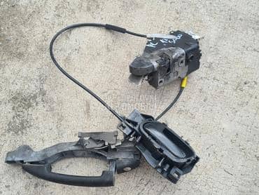 Brava vrata za Fiat Scudo od 2007. do 2016. god.