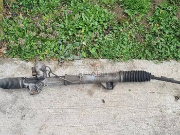 Letva volana za Citroen Jumpy od 2007. do 2016. god.