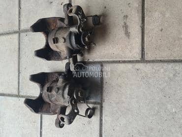 Zadnja klešta za Citroen Jumpy od 2007. do 2016. god.