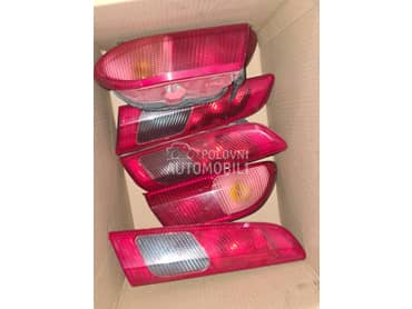 Stop lampe za Alfa Romeo GT
