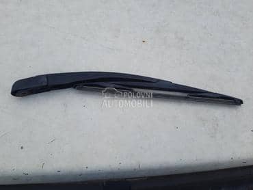 zadnji brisac za Citroen C3
