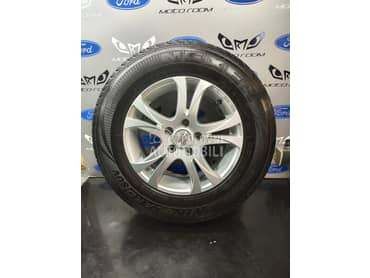 Nexen 205/70 R16 Sve sezone