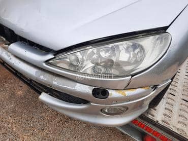 levi far za Peugeot 206