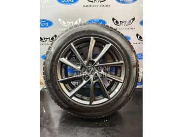 Bridgestone 235/55 R17 Sve sezone